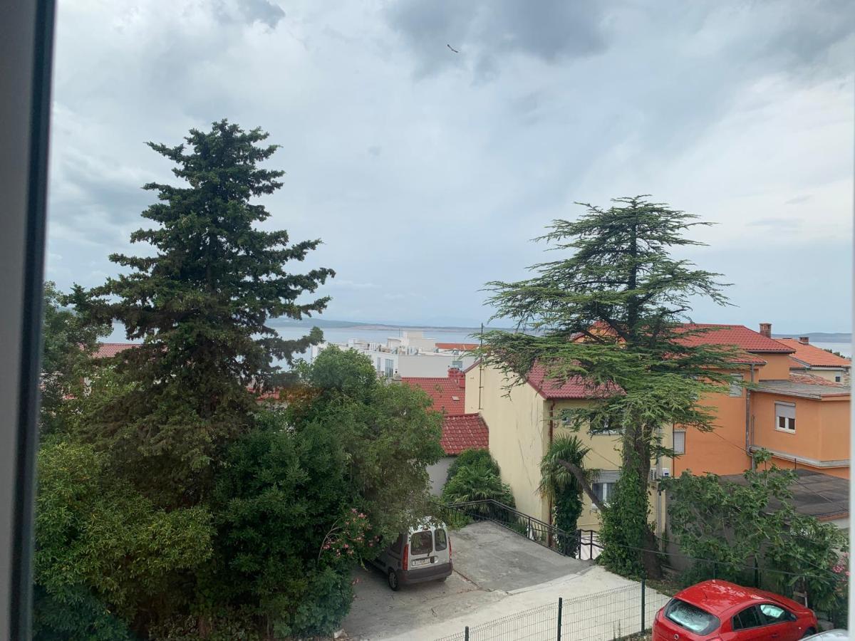 Sanela- Apartman Za Bezbrizan Odmor Crikvenica Exteriér fotografie