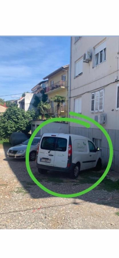 Sanela- Apartman Za Bezbrizan Odmor Crikvenica Exteriér fotografie