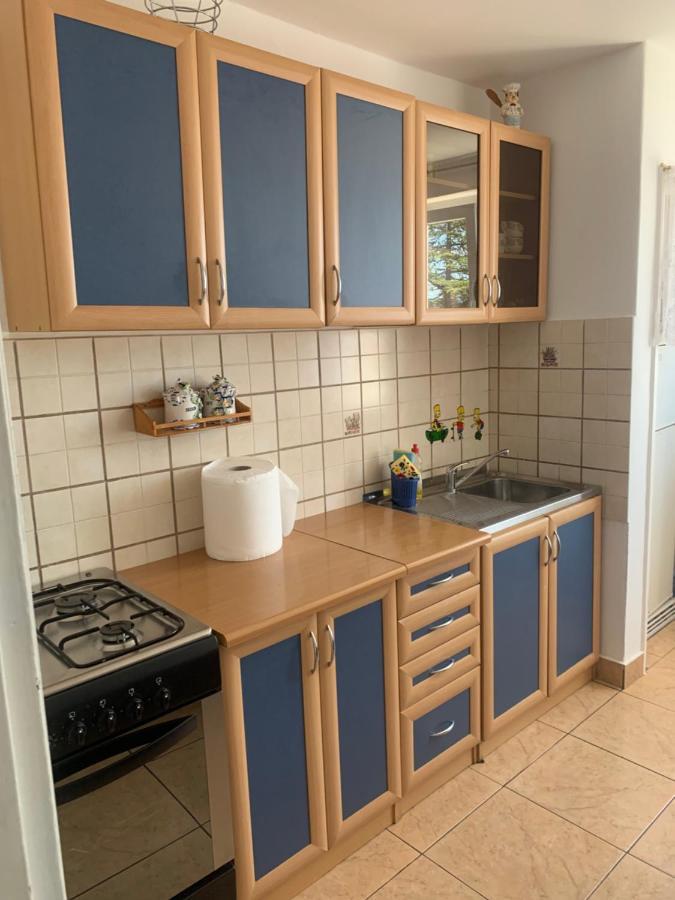 Sanela- Apartman Za Bezbrizan Odmor Crikvenica Exteriér fotografie