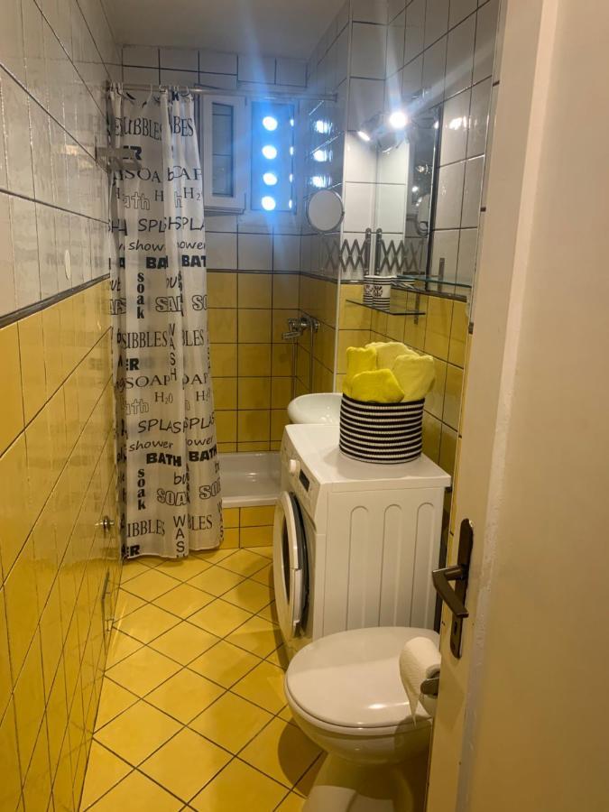 Sanela- Apartman Za Bezbrizan Odmor Crikvenica Exteriér fotografie