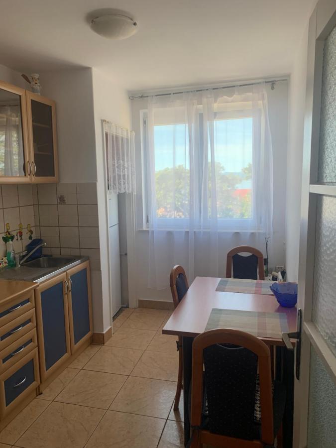 Sanela- Apartman Za Bezbrizan Odmor Crikvenica Exteriér fotografie